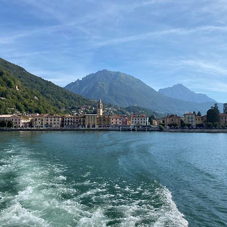 Appartamento “La Casetta Di Mirto” Porlezza Buitenkant foto
